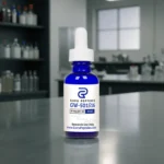 What Is GW 501516 - Buy Research Peptides Online – High-Purity Sarms Bottle - Guru Peptides