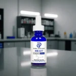 What is Ostarine - What is MK-677 - Buy Research Peptides Online – High-Purity Sarms Bottle - Guru Peptides