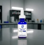 What is Ostarine - What is MK-677 - Buy Research Peptides Online – High-Purity Sarms Bottle - Guru Peptides