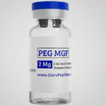 PEG MGF (Pegylated Mechano Growth Factor) 2mg