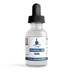 What is Pramipexole Dihydrochloride - Pramipexole 1mg per ml x 30ml - Gurupeptides - The No. 1 Peptides Source