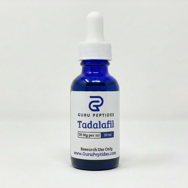 Tadalafil 30mg per ml x 30ml