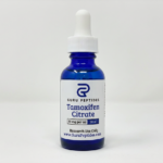 Tamoxifen Citrate 20mg per ml x 30ml