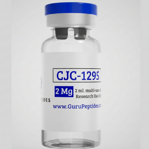 CJC-1295 DAC 2mg