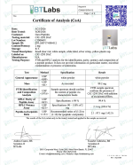 CJC-1295 DAC 2mg - Image 2