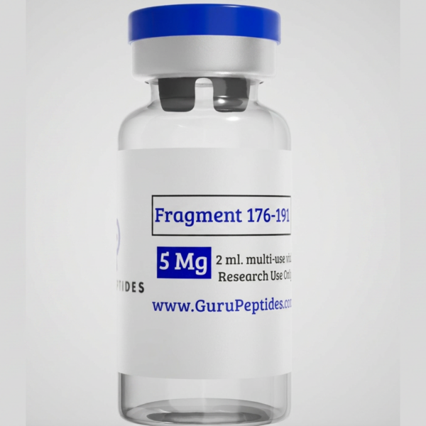 Fragment 176-191 5mg