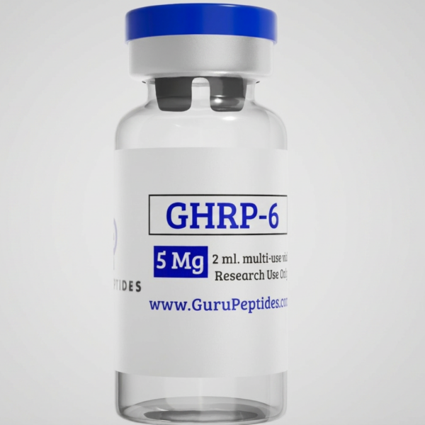 GHRP-6 5mg