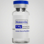 Hexarelin 5mg
