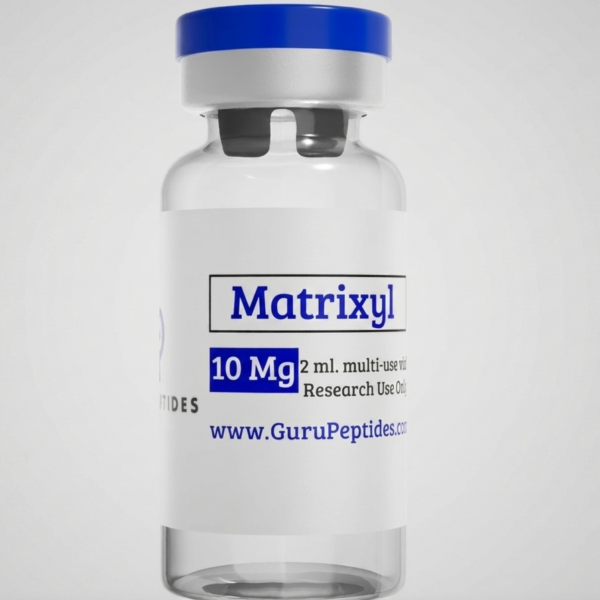 Matrixyl (Palmitoyl Pentapeptide-4) 10mg