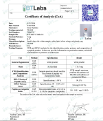 TB-500 (Thymosin Beta 4) - 5mg - Image 2