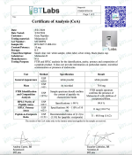 Melanotan II 10mg - Image 2