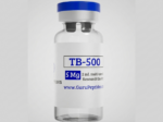 TB-500 (Thymosin Beta 4) - 5mg