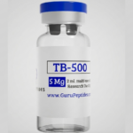 TB-500 (Thymosin Beta 4) - 5mg