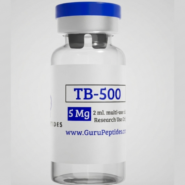 TB-500 (Thymosin Beta 4) - 5mg