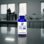 LGD-4033 10mg - Buy Research Peptides Online – High-Purity Sarms Bottle - Guru Peptides