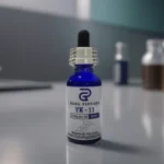 What is YK11 - YK-11 - Buy Research Peptides Online – High-Purity Sarms Bottle - Guru Peptides