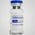 Follistatin 344 1mg interdict Myostatin