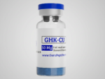 GHK-CU 50MG Copper Peptide