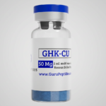 GHK-CU 50MG Copper Peptide