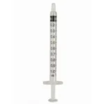 1 ml dropper - Gurupeptides - The No. 1 Peptides Source