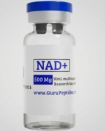 NAD+ 500mg (10 milliliter)