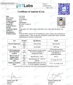 NAD+ 500mg (10 milliliter) - Image 2