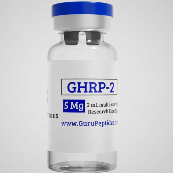 GHRP-2 5mg