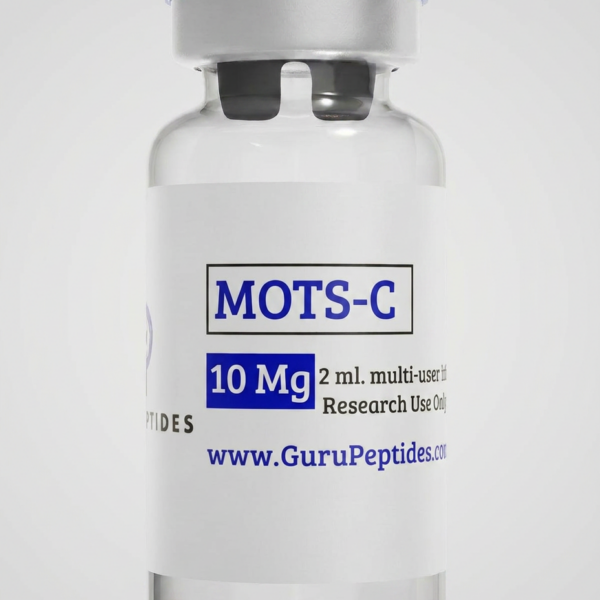 MOTS-C 10mg