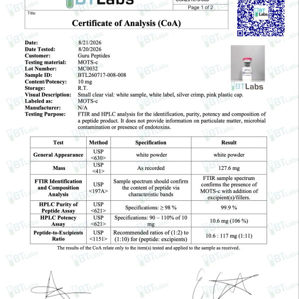 Screenshot 2026 08 21 at 4.01.50 PM - Guru Peptides - Buy Research Peptides Online
