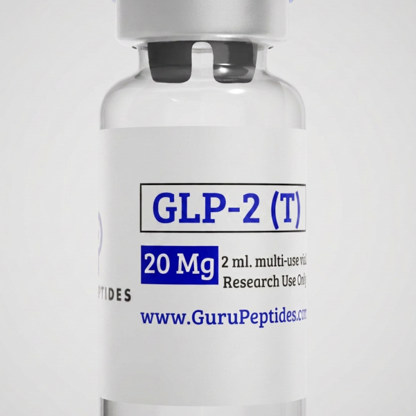 GLP-2 (T) 20mg