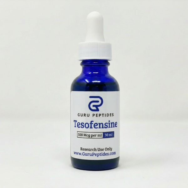 Tesofensine 15mg (500mcg per ml x30ml)