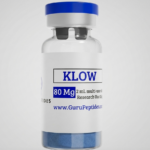 KLOW 80 (GHK 50/BPC-157 10/TB-500 10/KPV 10