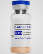 5-Amino-1-MQ 50mg research product