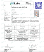 5-Amino-1-MQ 50mg - Image 2