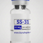 SS-31 (Elamipretide)