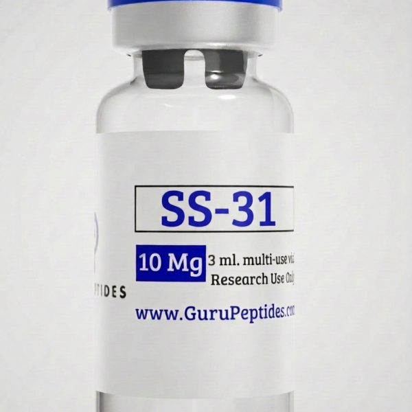SS-31 (Elamipretide)