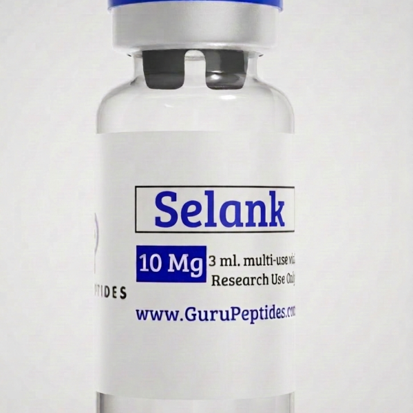 Selank 10mg